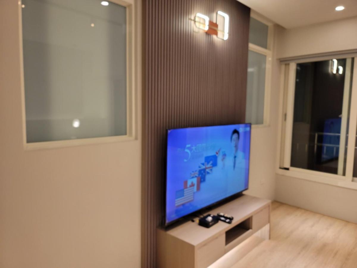谷關明高溫泉 Mingao Hot Spring Resort Heping  Extérieur photo